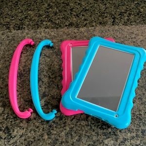 Toddler Tablets- sold as a set